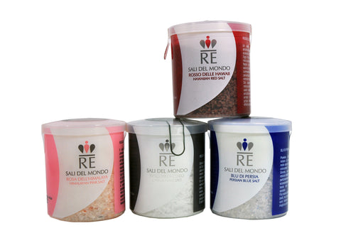 Salts from the world ON SALE