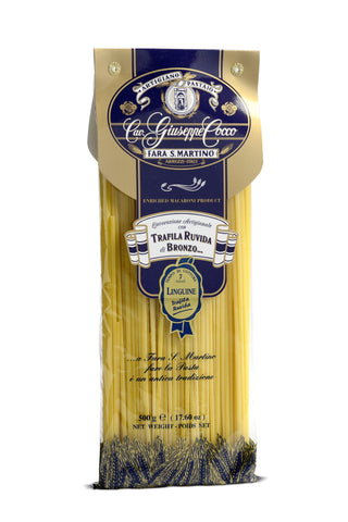 Cav. Giuseppe Cocco  Pasta A41 - LINGUINE