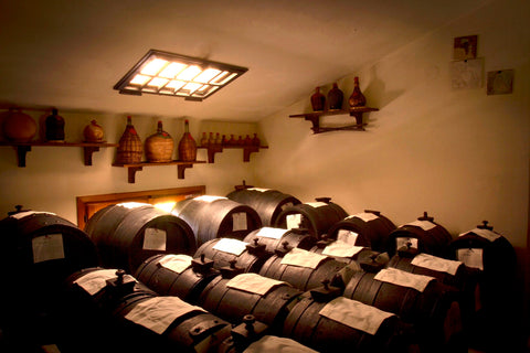 Balsamic Vinegar Prelibato Bianco in Bottle Acetaia Malpighi  200ml