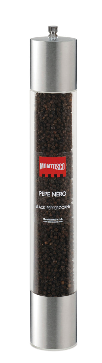 Buy Black Peppercorn (Pepe Nero), Small Grinder Online