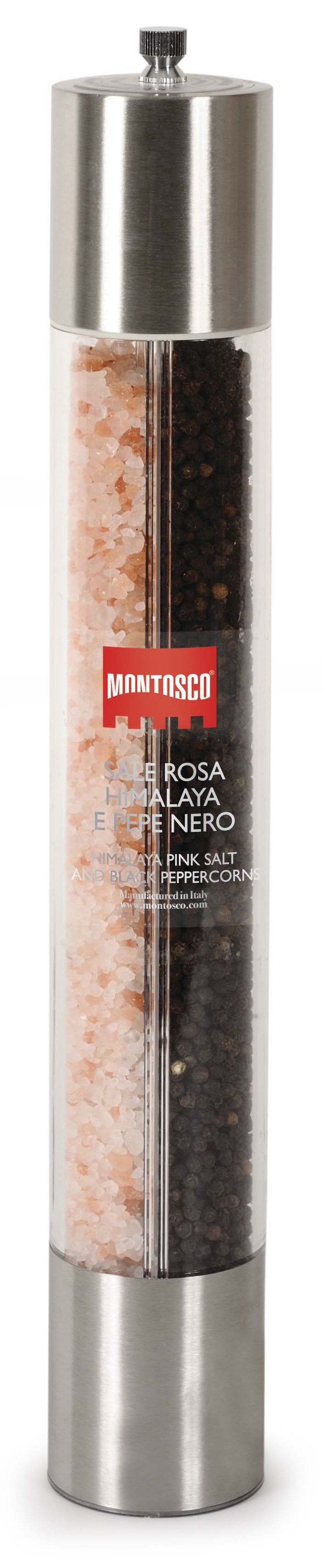 Montosco Large Grinders Italian Gourmet Online