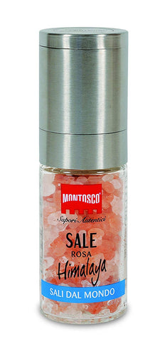 Montosco Small Grinders