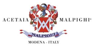 Balsamic Vinegar Prelibato Bianco in Bottle Acetaia Malpighi  200ml