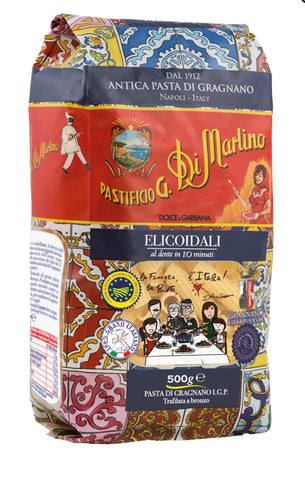 Di Martino Pasta Elicoidali